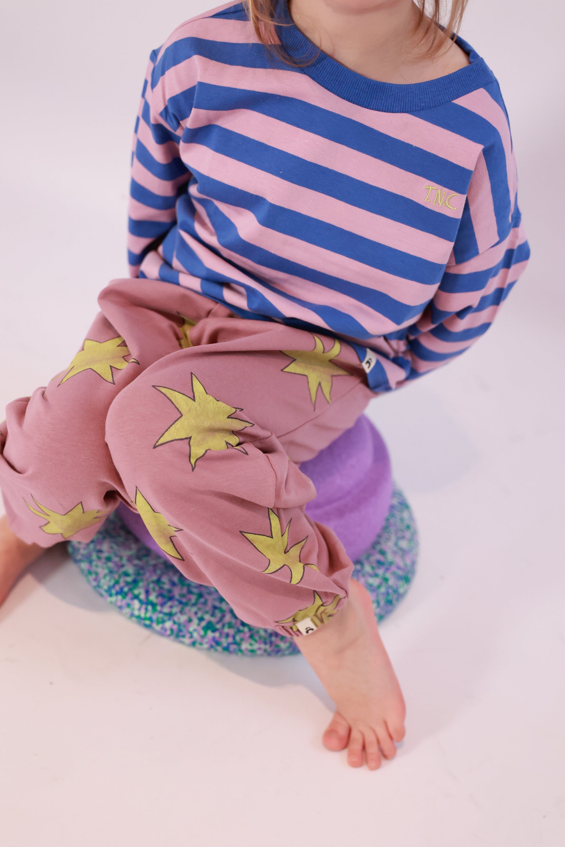 Stars sweatpants