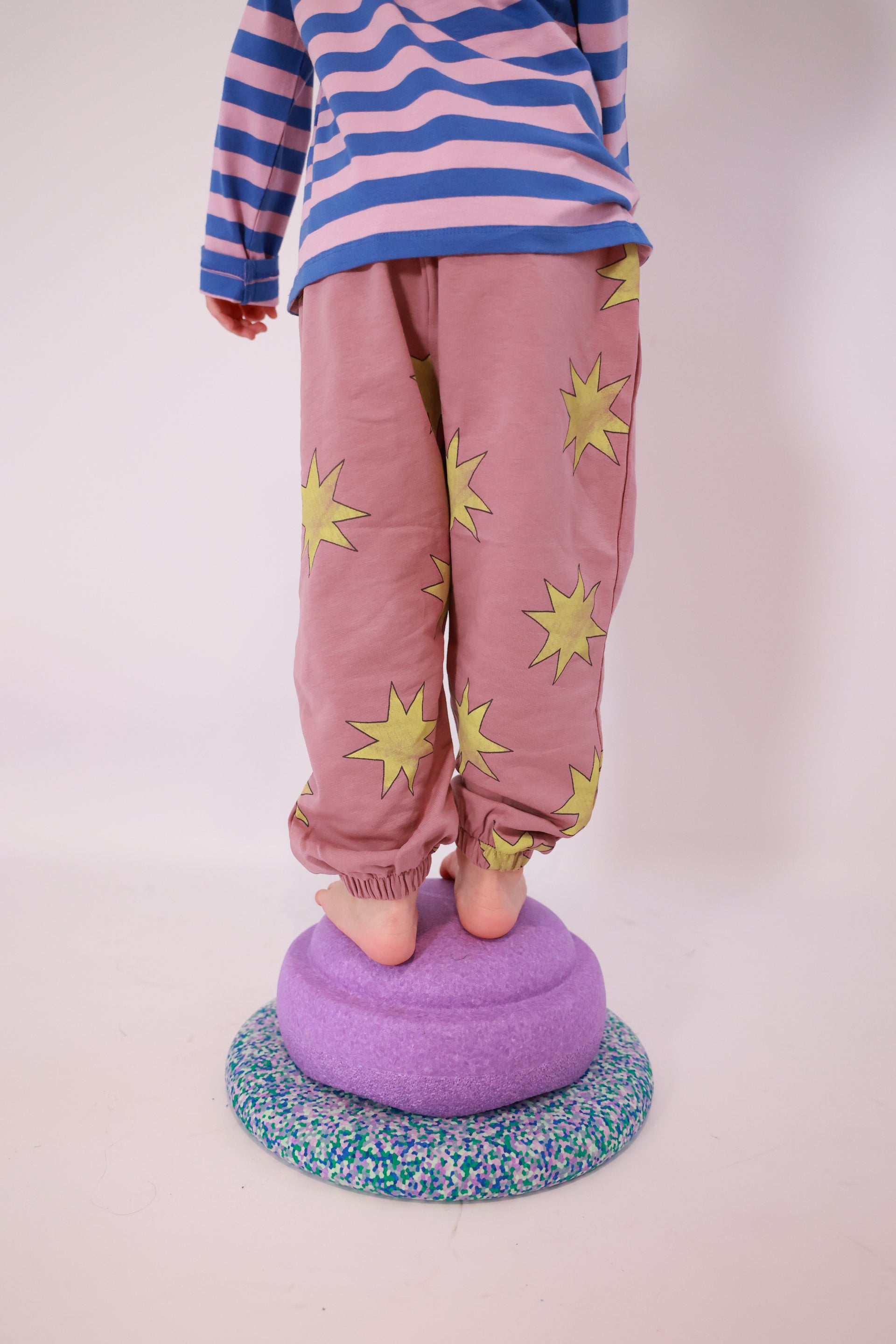 Stars sweatpants