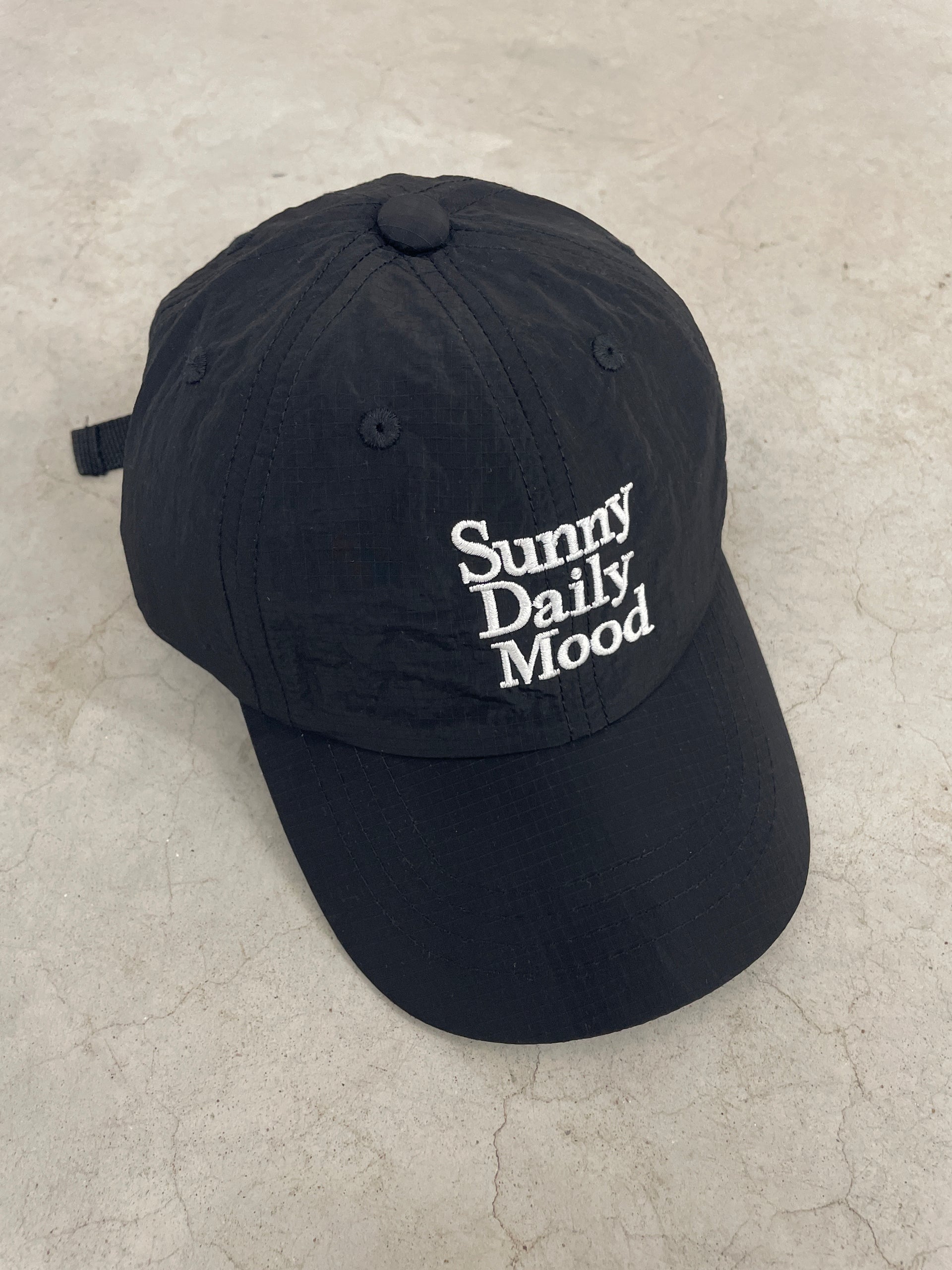 Sunny cap