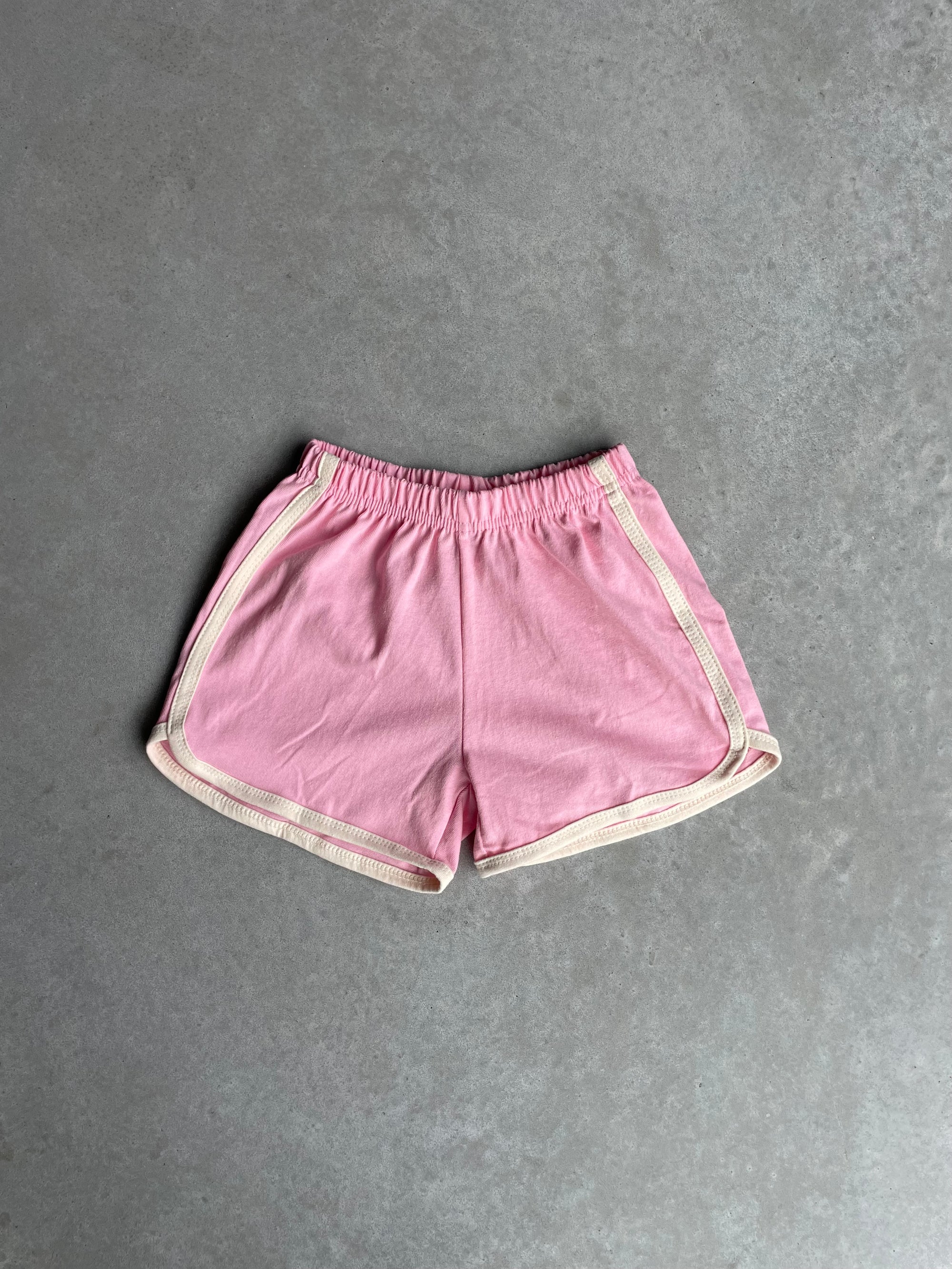 Summer short - roze