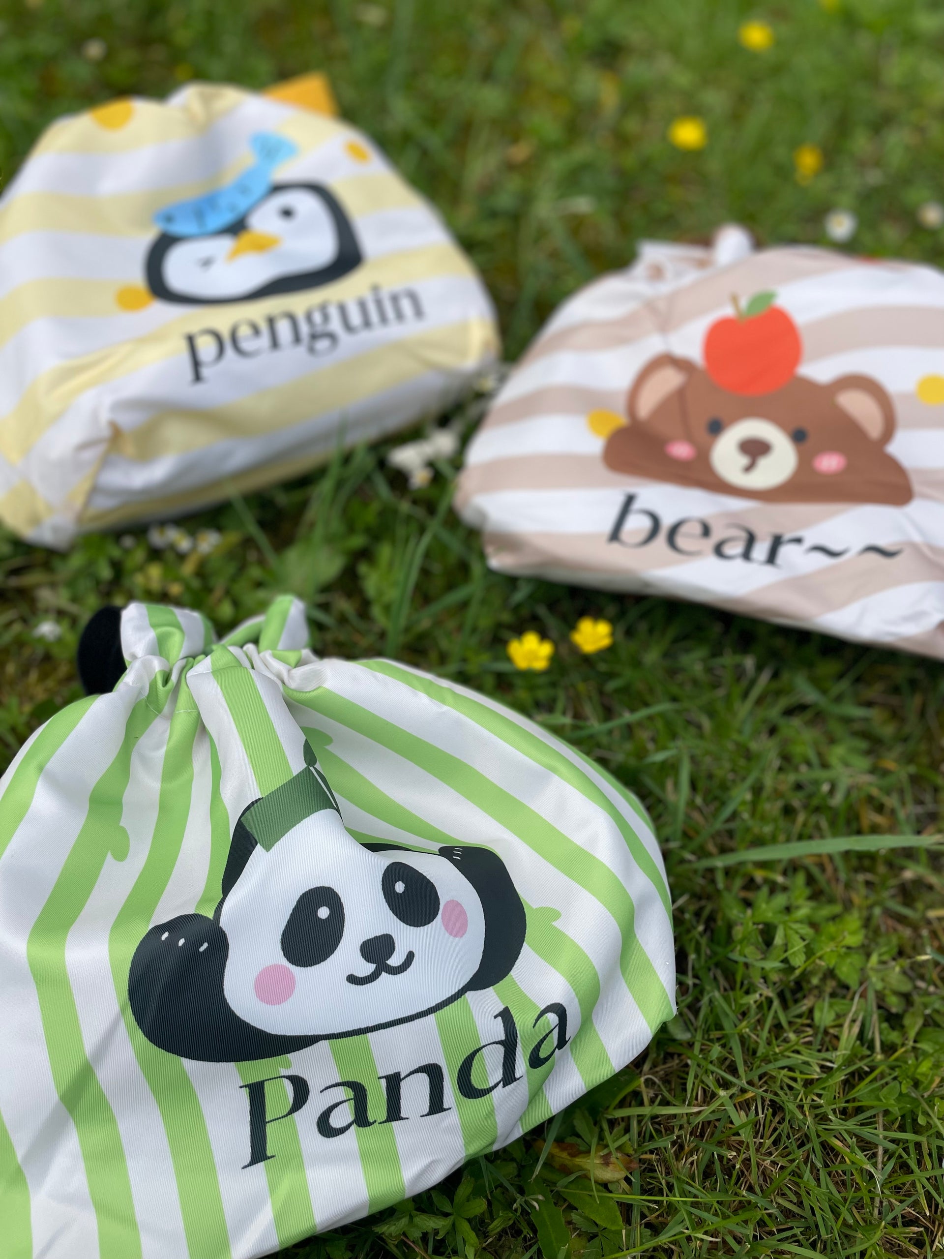 Kids cooler bag