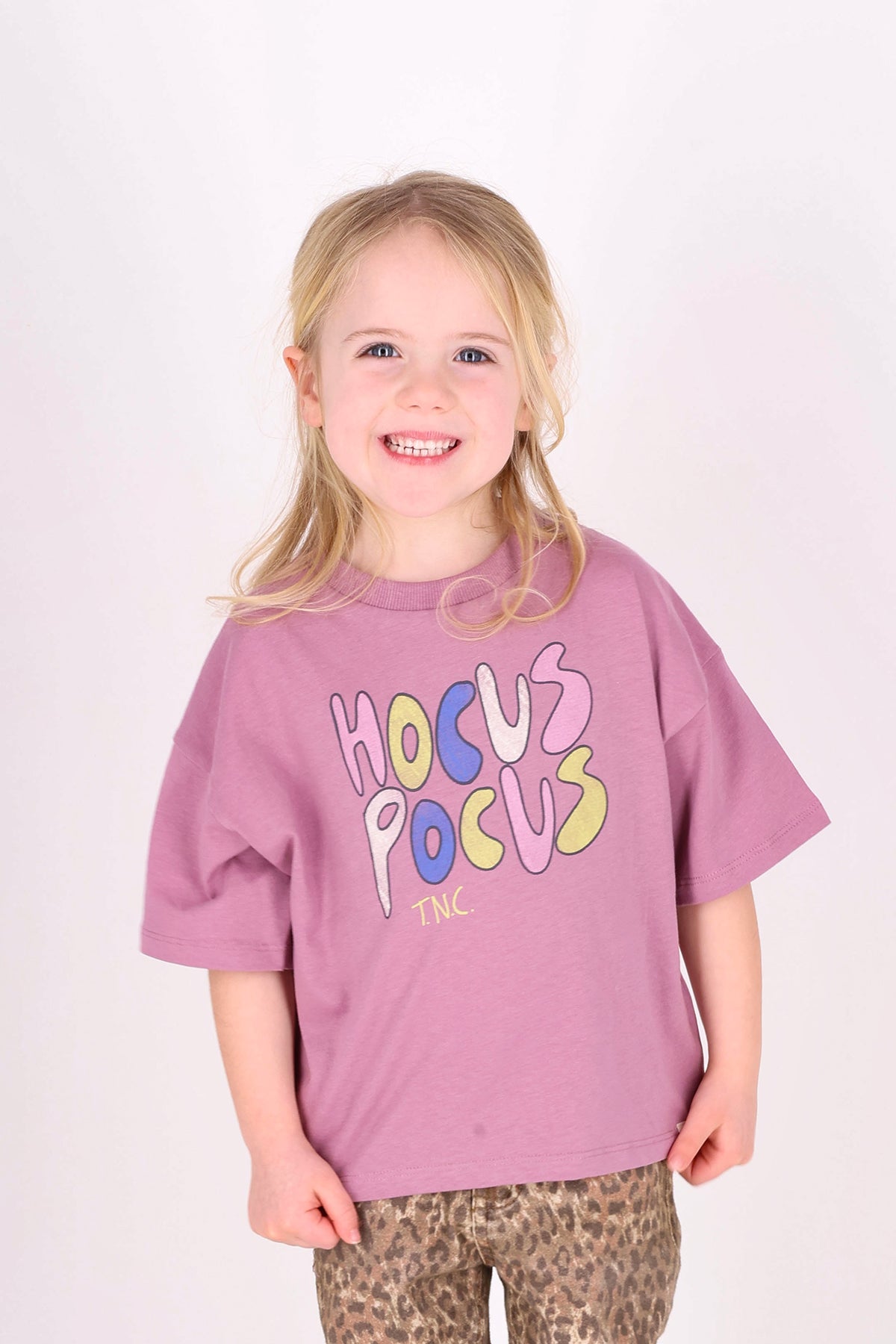 Hocus Pocus t-shirt