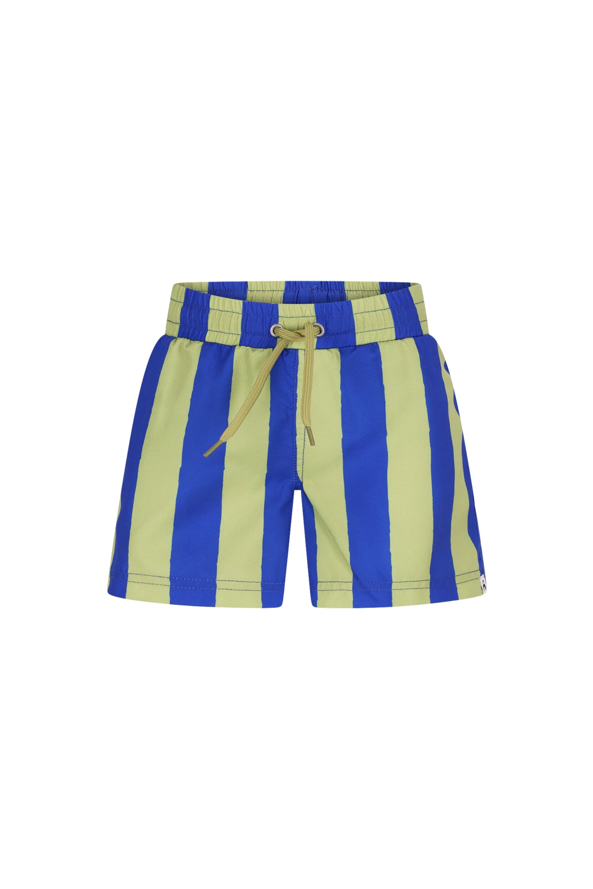 Swimshort stripes