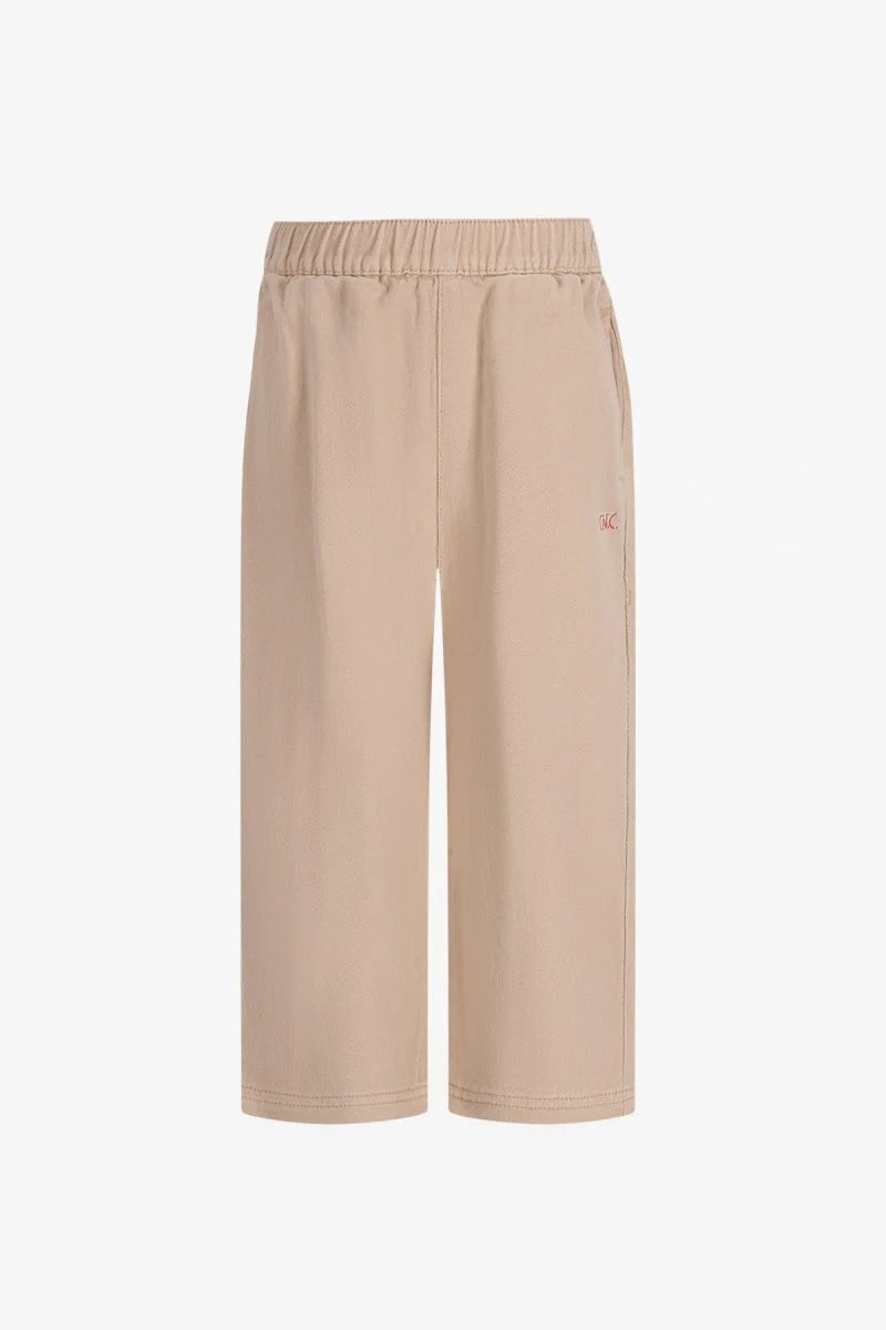 Atlas pants beige