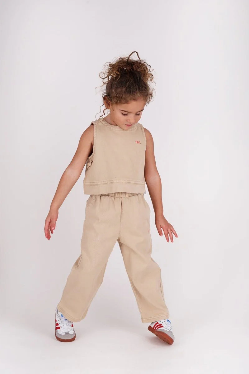 Top Solshine - beige