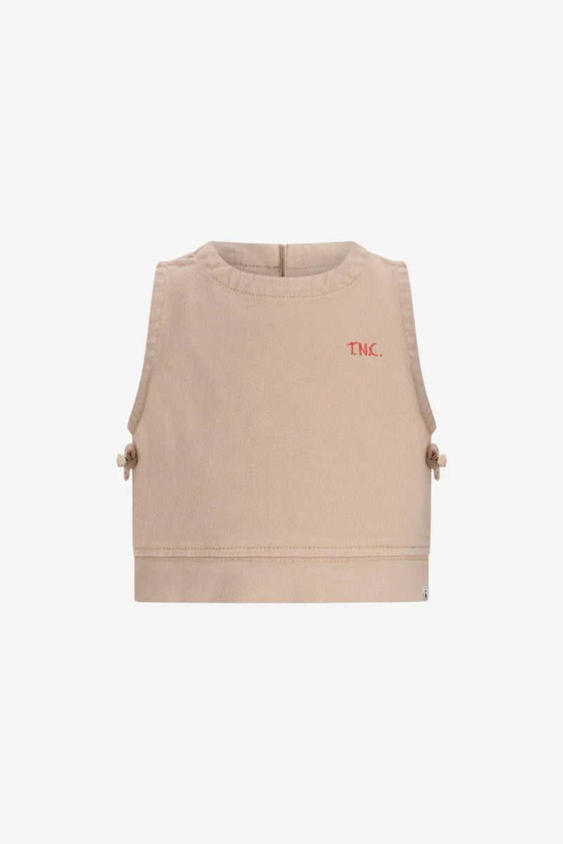 Top Solshine - beige