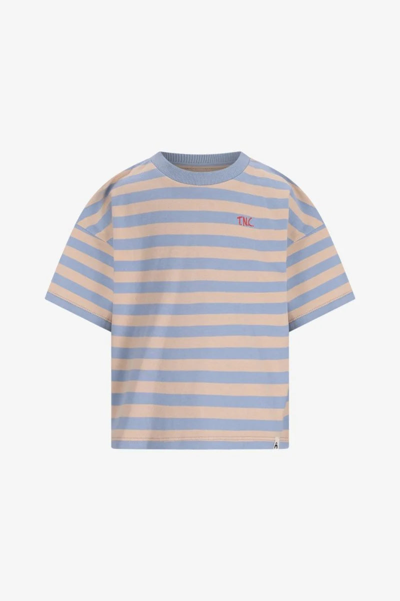 Striped t-shirt