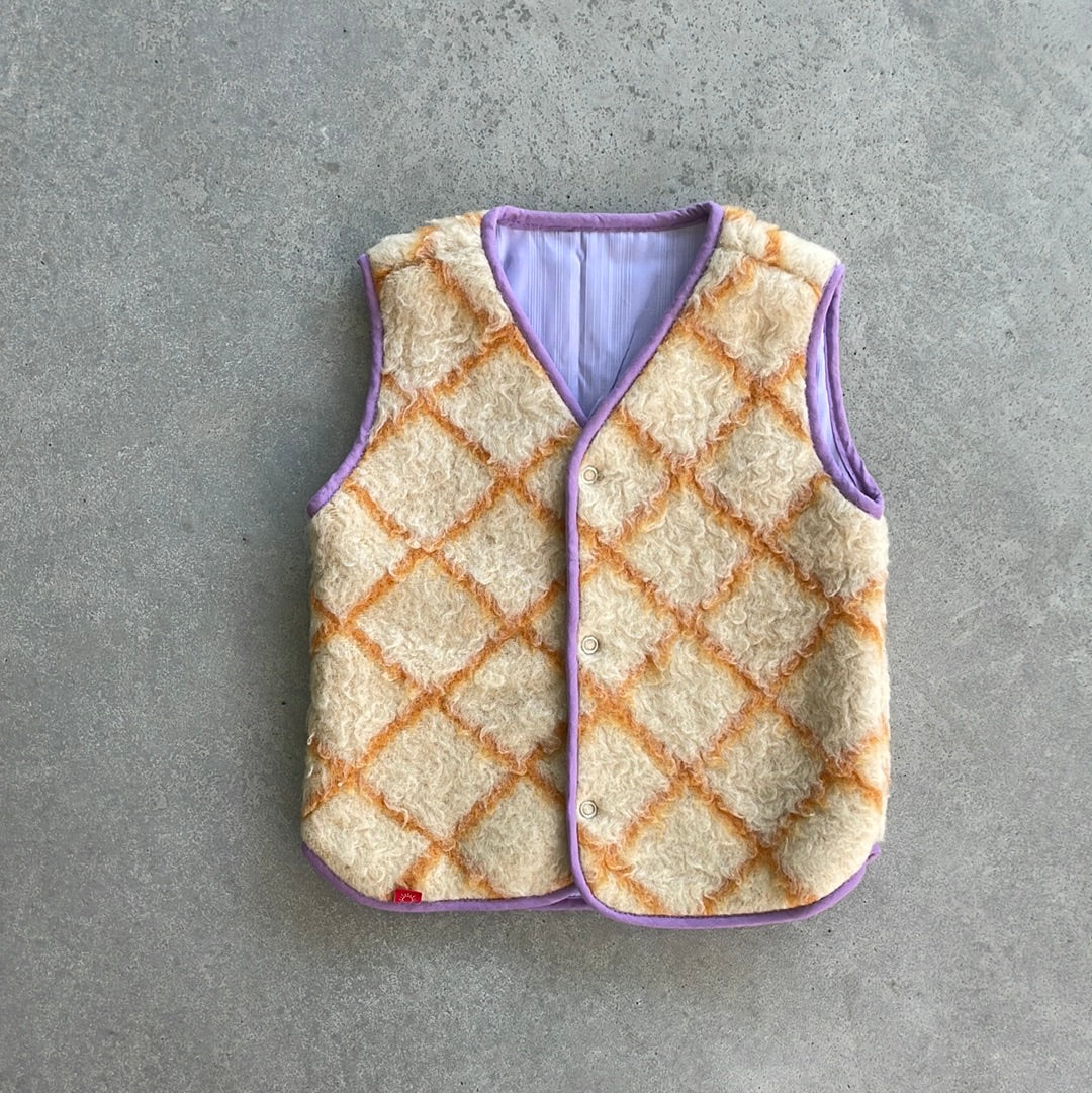 Bodywarmer L (104/110)