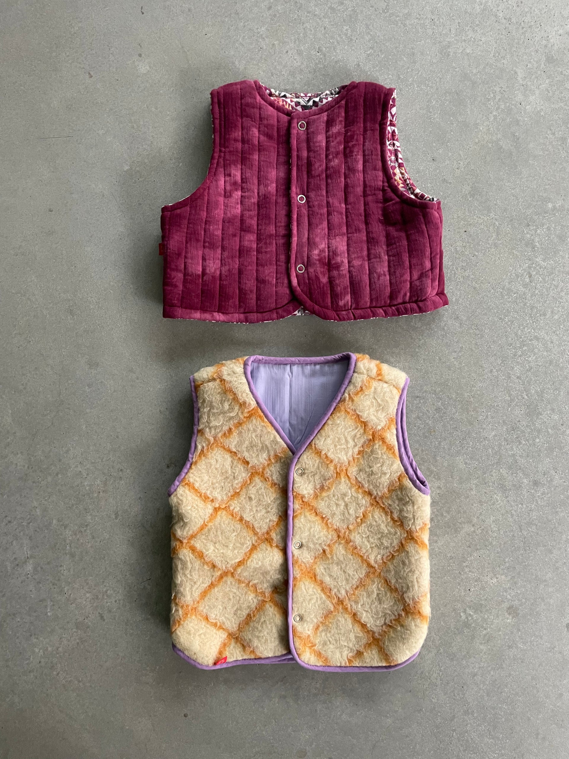 Bodywarmer L (104/110)