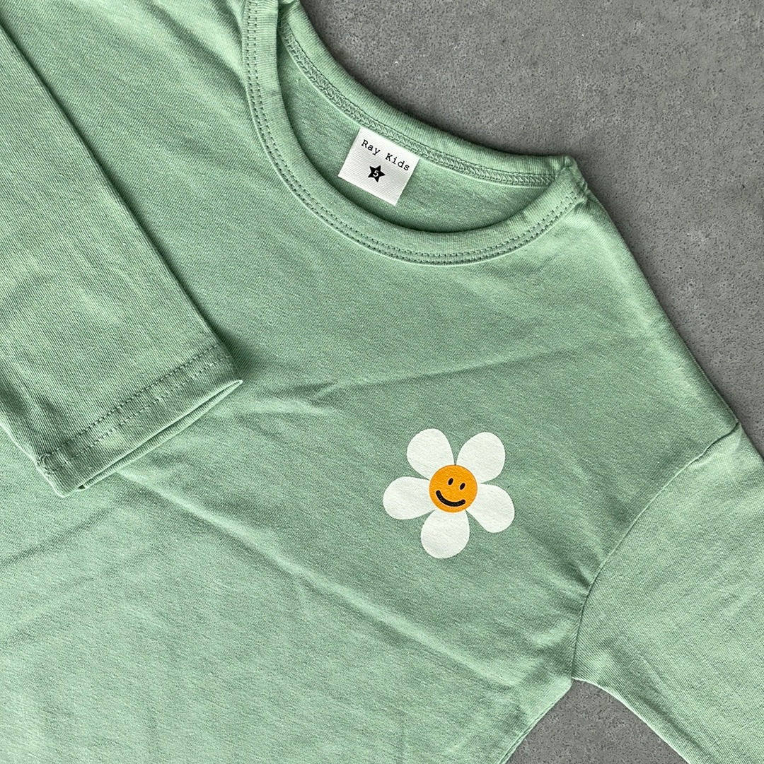 Daisy t-shirt